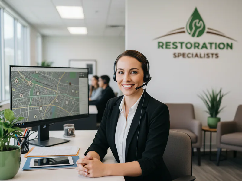 Water Damage Restoration  in Kaufman  FAQ